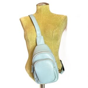 INICAT Vegan Leather Crossbody